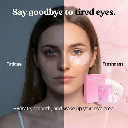InstaLift PDRN & Collagen Eye Patches