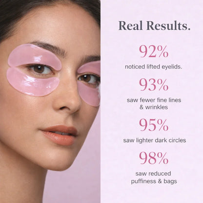 InstaLift PDRN & Collagen Eye Patches